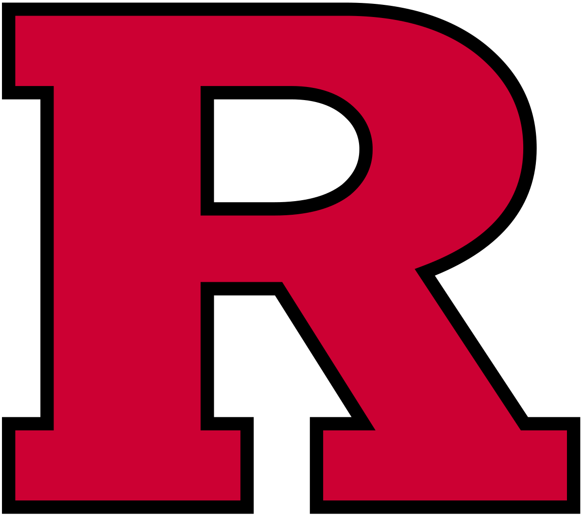 Rutgers Scarlet Knights Logo