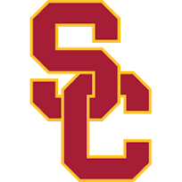 Southern Cal Trojans Logo