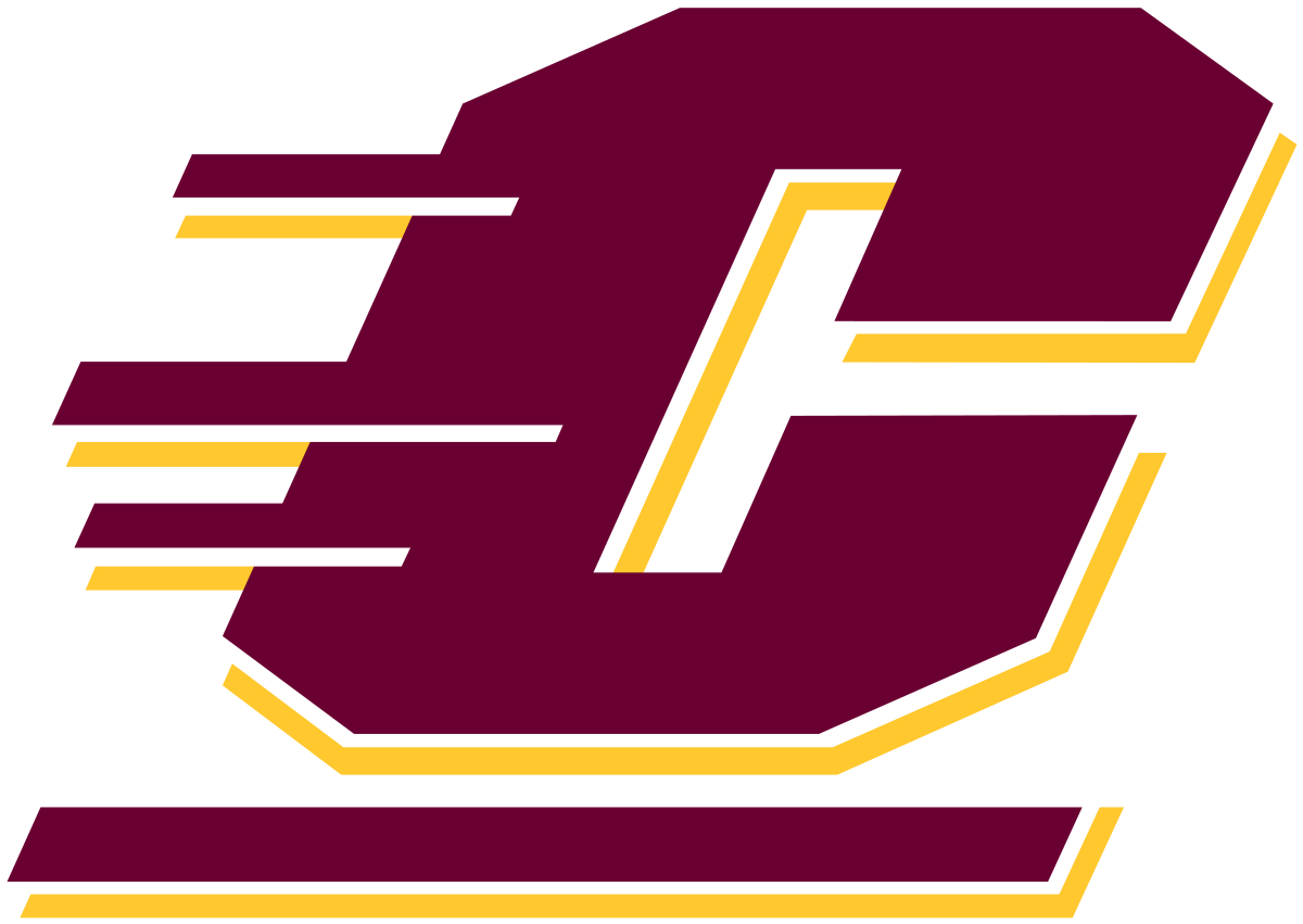 Central Michigan Chippewas Logo