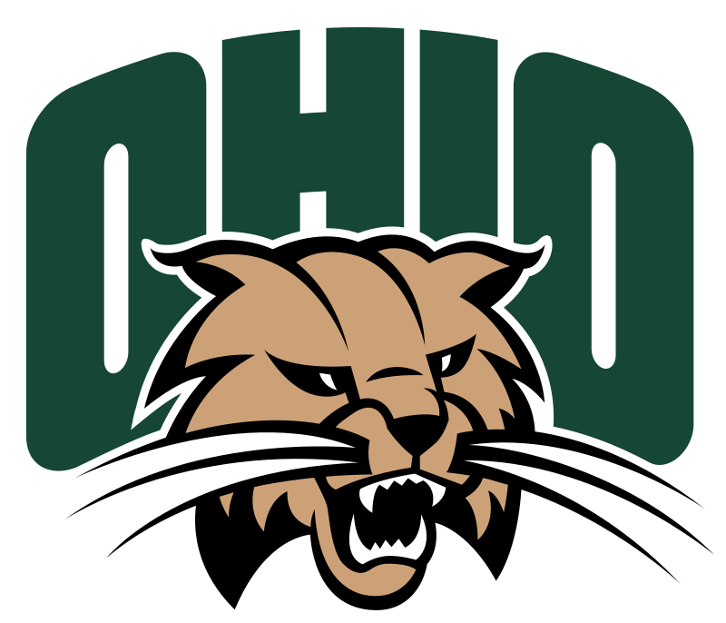 Ohio Bobcats Logo