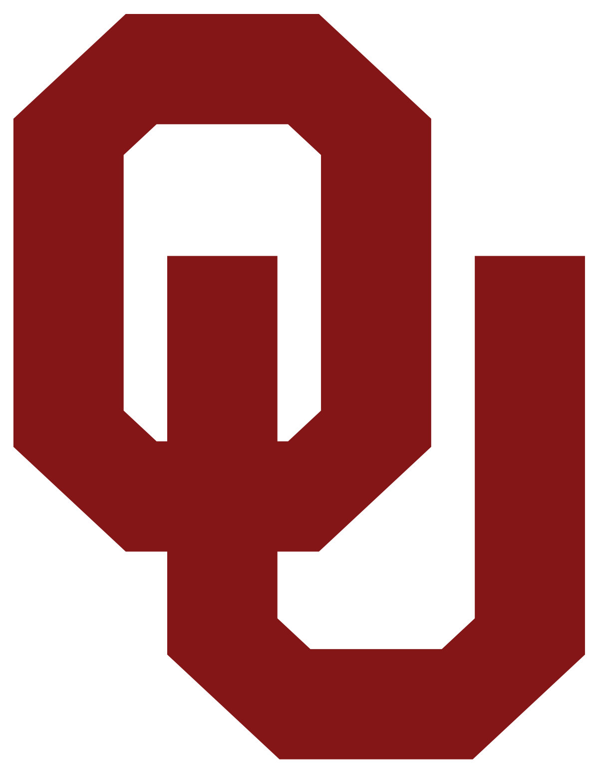 Oklahoma Sooners Logo