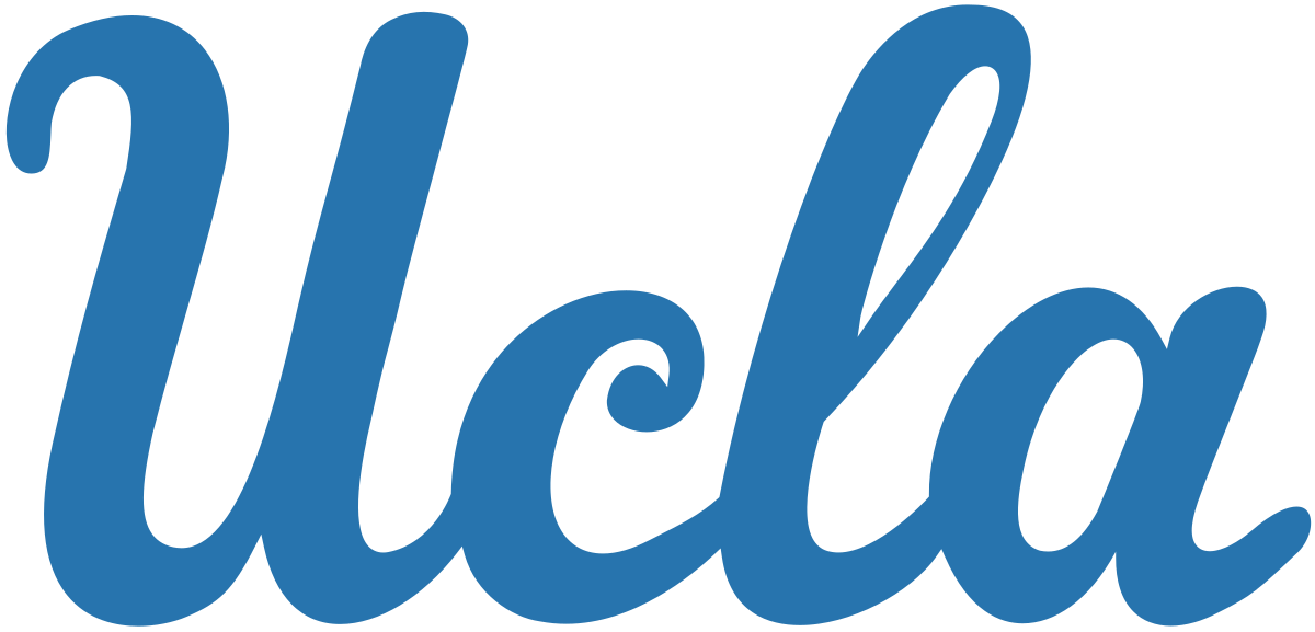 UCLA Bruins Logo