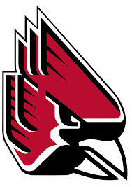 Ball State Cardinals Logo